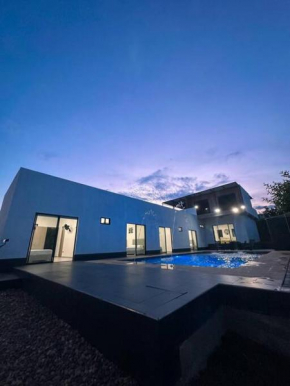 Villa Saray